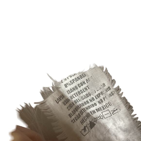 Rampage Tunic Top - Picture 6 of 7